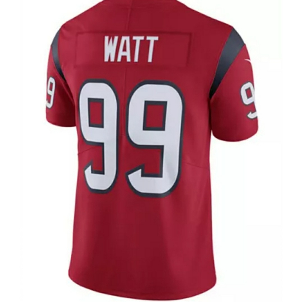Men's JJ Watt - Game Day Jersey